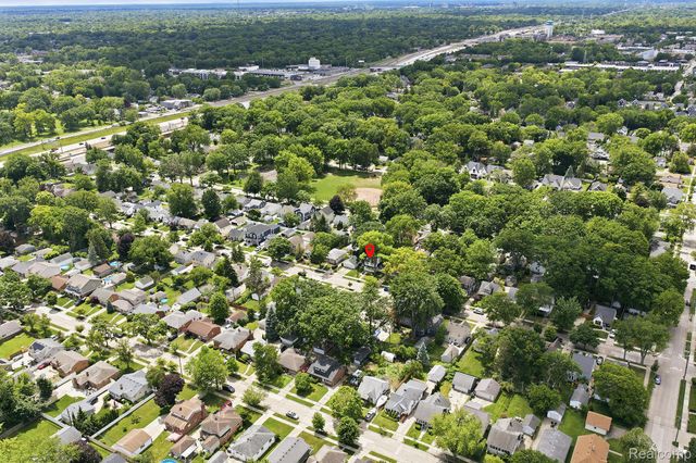 1214 McLean Avenue, Royal Oak, MI 48067