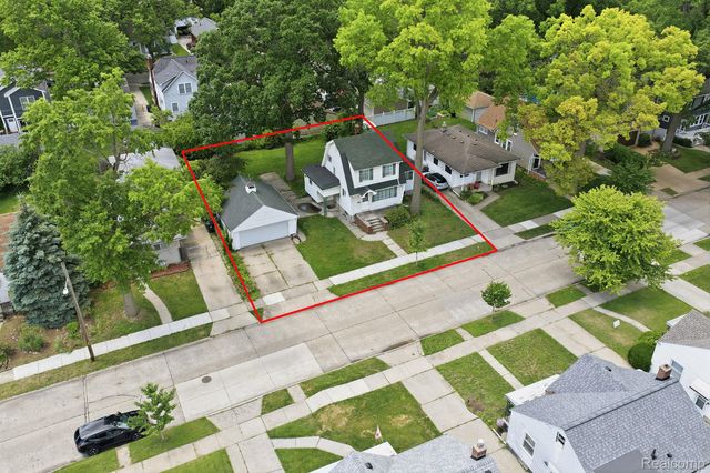 1214 McLean Avenue, Royal Oak, MI 48067