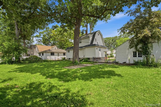 1214 McLean Avenue, Royal Oak, MI 48067