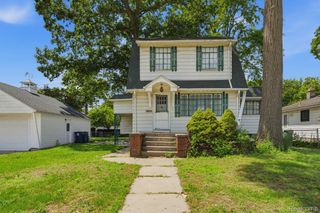 1214 McLean Avenue, Royal Oak, MI 48067