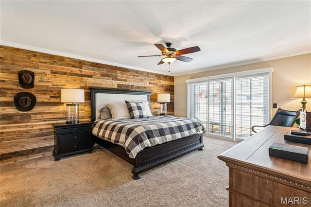 1920 Baxter Ridge Drive, Chesterfield, MO 63017