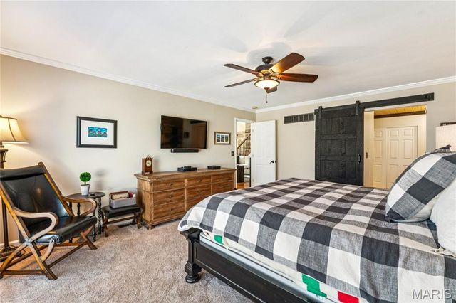 1920 Baxter Ridge Drive, Chesterfield, MO 63017