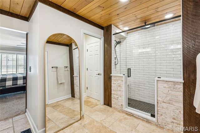 1920 Baxter Ridge Drive, Chesterfield, MO 63017