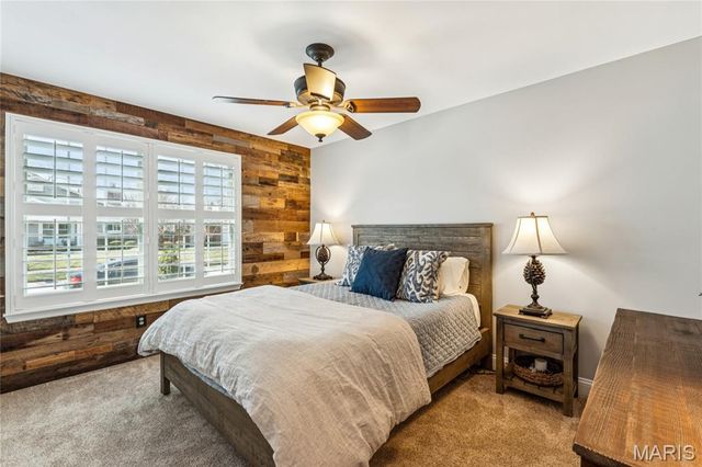 1920 Baxter Ridge Drive, Chesterfield, MO 63017