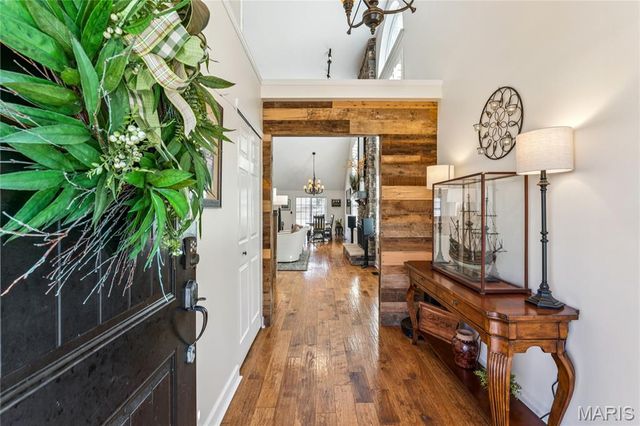 1920 Baxter Ridge Drive, Chesterfield, MO 63017