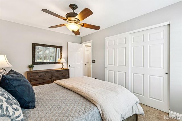 1920 Baxter Ridge Drive, Chesterfield, MO 63017