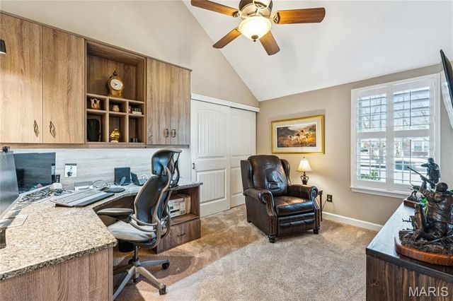 1920 Baxter Ridge Drive, Chesterfield, MO 63017