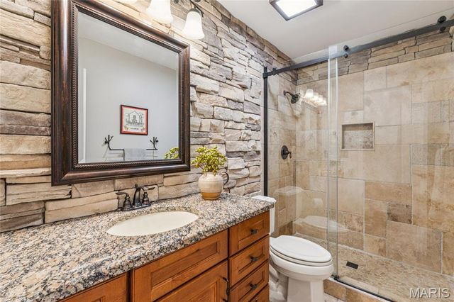 1920 Baxter Ridge Drive, Chesterfield, MO 63017