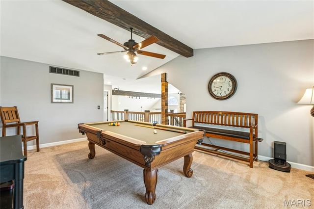 1920 Baxter Ridge Drive, Chesterfield, MO 63017