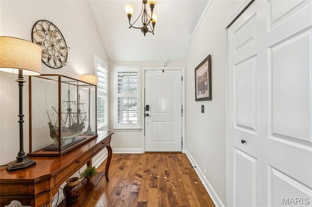 1920 Baxter Ridge Drive, Chesterfield, MO 63017