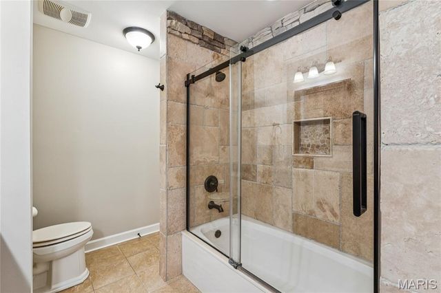 1920 Baxter Ridge Drive, Chesterfield, MO 63017