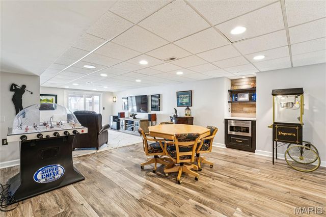 1920 Baxter Ridge Drive, Chesterfield, MO 63017