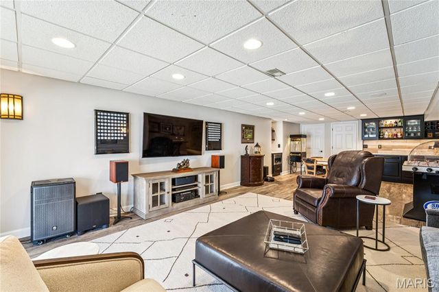 1920 Baxter Ridge Drive, Chesterfield, MO 63017