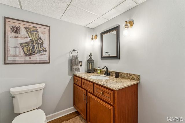 1920 Baxter Ridge Drive, Chesterfield, MO 63017