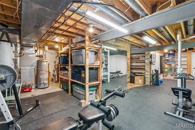 1920 Baxter Ridge Drive, Chesterfield, MO 63017