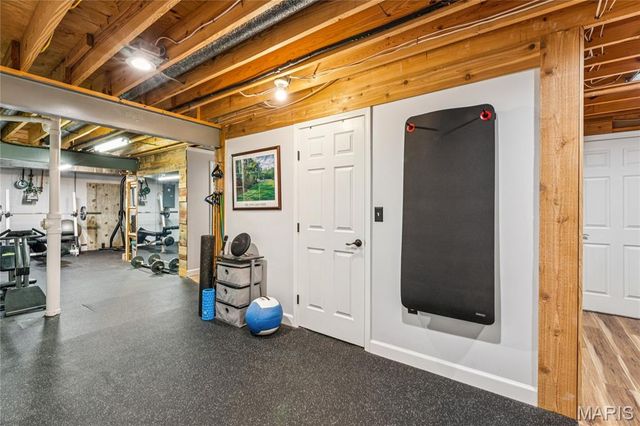 1920 Baxter Ridge Drive, Chesterfield, MO 63017