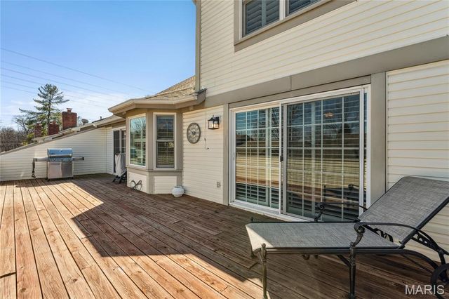 1920 Baxter Ridge Drive, Chesterfield, MO 63017