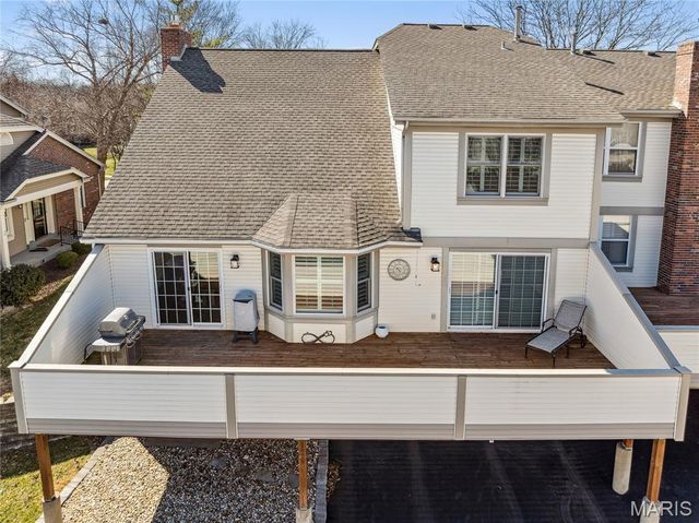 1920 Baxter Ridge Drive, Chesterfield, MO 63017