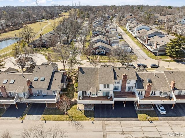 1920 Baxter Ridge Drive, Chesterfield, MO 63017