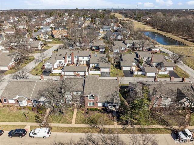 1920 Baxter Ridge Drive, Chesterfield, MO 63017