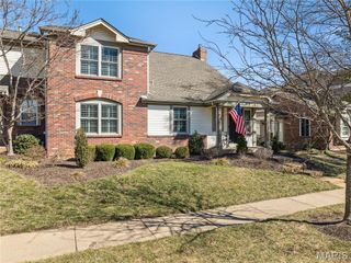 1920 Baxter Ridge Drive, Chesterfield, MO 63017