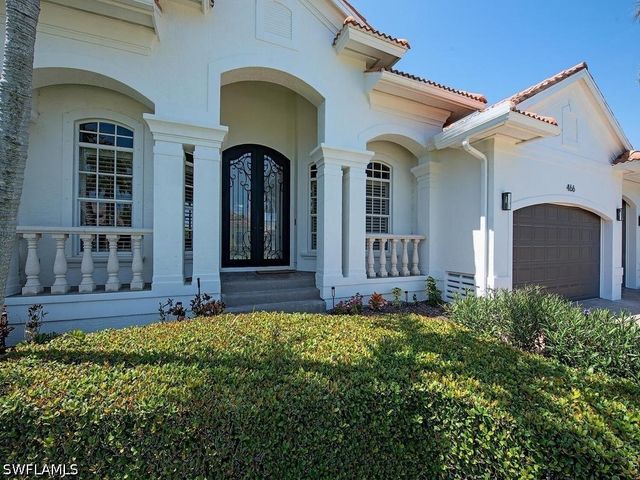 466 CLIFTON CT, Marco Island, FL 34145