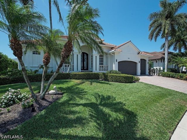 466 CLIFTON CT, Marco Island, FL 34145