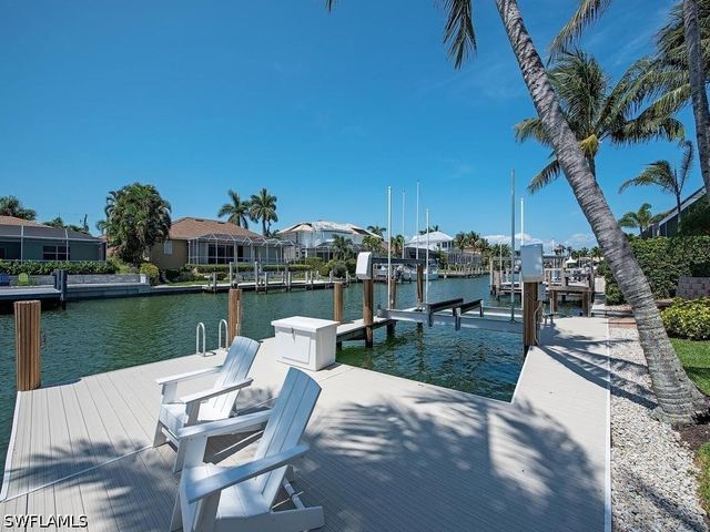 466 CLIFTON CT, Marco Island, FL 34145