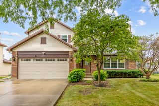 1347 Rose Boulevard, Buffalo Grove, IL 60089