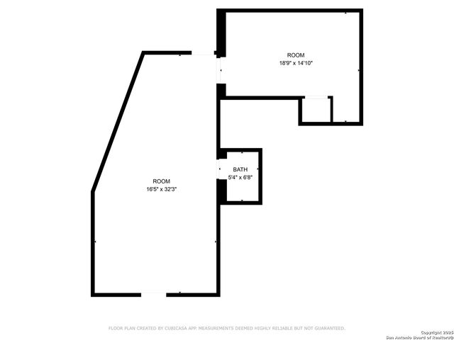 6617 S Flores, San Antonio, TX 78214