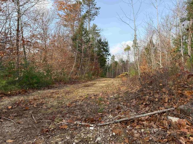 Map 29 Lot 5-1 Middleton Road, Milton, NH 03851