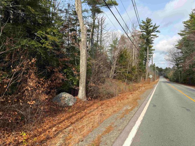Map 29 Lot 5-1 Middleton Road, Milton, NH 03851