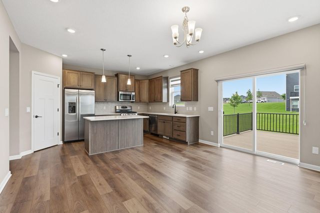 20113 79th Place, Corcoran, MN 55340