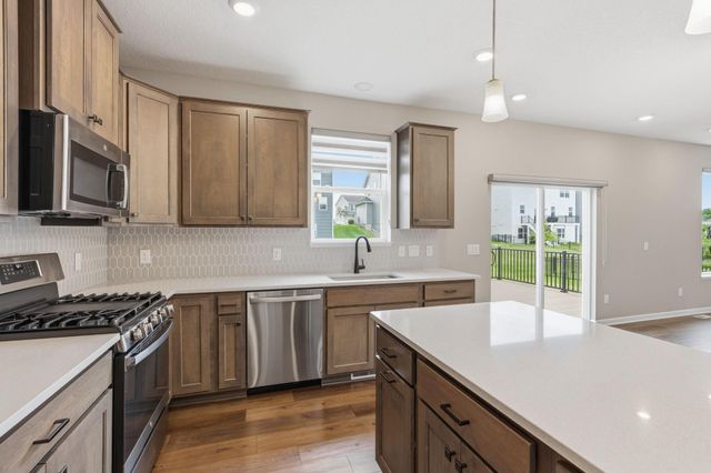 20113 79th Place, Corcoran, MN 55340