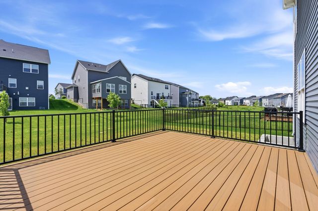 20113 79th Place, Corcoran, MN 55340