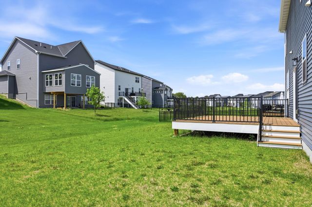 20113 79th Place, Corcoran, MN 55340