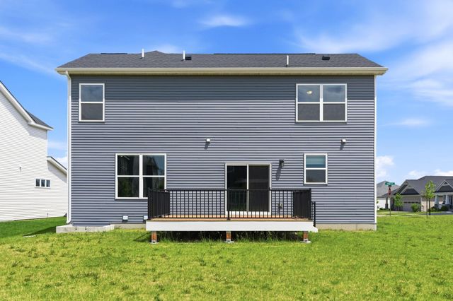 20113 79th Place, Corcoran, MN 55340
