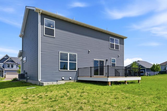 20113 79th Place, Corcoran, MN 55340