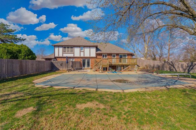 2932 W Benjamin Dr, Wichita, KS 67204