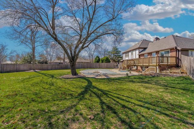 2932 W Benjamin Dr, Wichita, KS 67204