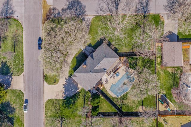 2932 W Benjamin Dr, Wichita, KS 67204