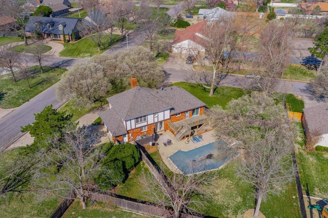 2932 W Benjamin Dr, Wichita, KS 67204