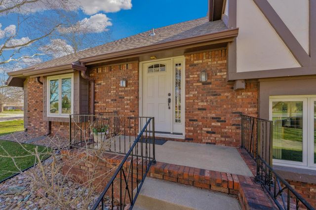 2932 W Benjamin Dr, Wichita, KS 67204