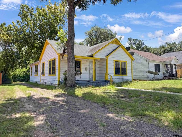 1309 N. Englewood, Tyler, TX 75702