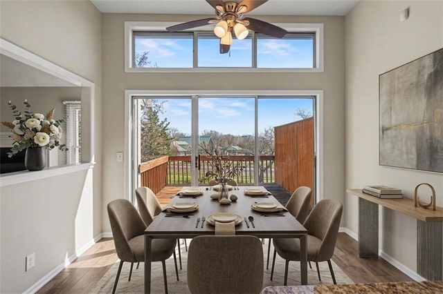 7013 W 157th Terrace, Overland Park, KS 66223