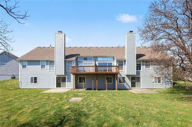 7013 W 157th Terrace, Overland Park, KS 66223