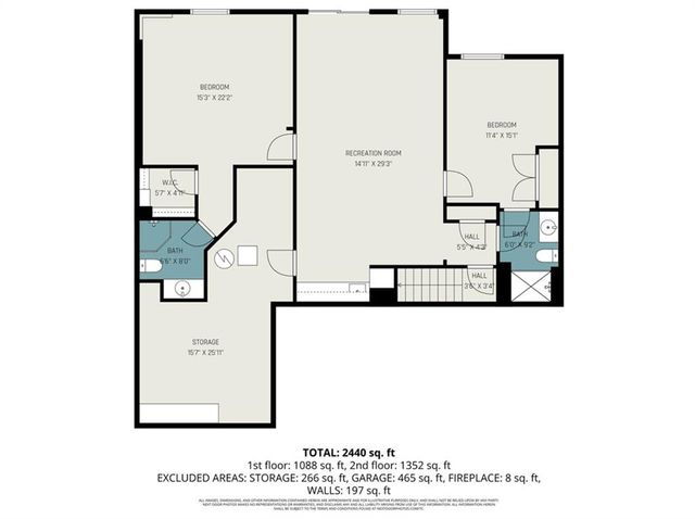 7013 W 157th Terrace, Overland Park, KS 66223