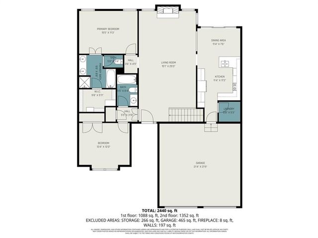 7013 W 157th Terrace, Overland Park, KS 66223