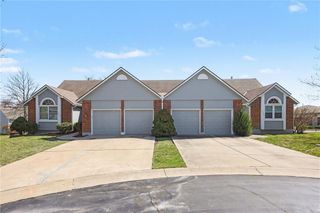 7013 W 157th Terrace, Overland Park, KS 66223