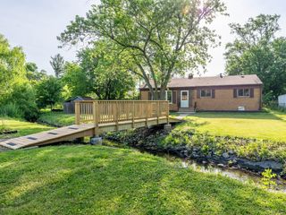 15117 La Crosse Avenue, Oak Forest, IL 60452